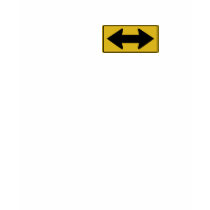 Look both ways t-shirts by JTeedesigns Look both ways t-shirts