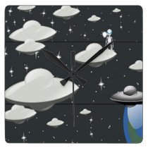 Look clock wall clocks