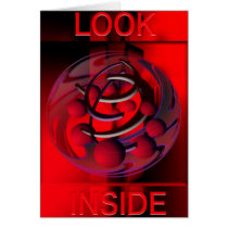 Look Inside cards by dali333 Look Inside cards