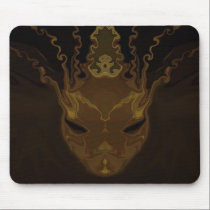 Look Into Her Eyes usepad mousepads