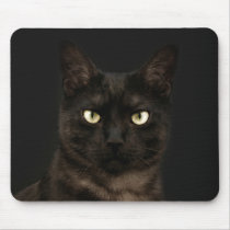 Look into my eyes mousepads