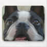 Look into my eyes mouse pads