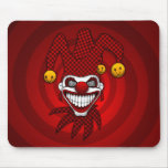 Look Into My Eyes...Would They Lie To You? Mouse Mat
