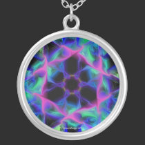Look into my EYZ dpmartdesign 2011 necklaces