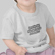 Look Like a Geologist? T-shirts