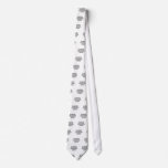 Look Like an Uncle? Neckties