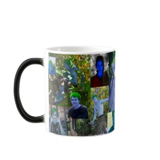 Look Like Obbin 2010 mug