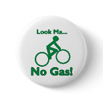 Look Ma, No Gas! buttons