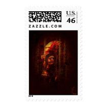 Look Me In The Eye Stamps by Phaeidra Look Me In The Eye Stamps