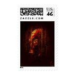 Look Me In The Eye Stamps