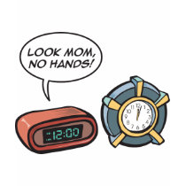 Look Mom, No Hands! t-shirts by glenndesigns Look Mom, No Hands! t-shirts