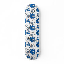 Look! Monster VI skateboards by MineharuTomokane Look! Monster VI skateboards