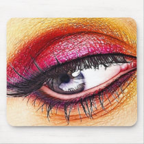 LOOK mousepads