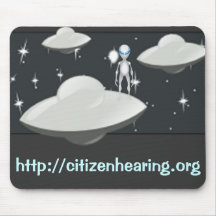 Look mousepad
