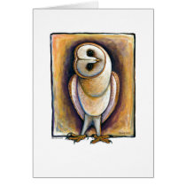 Look Note Card cards