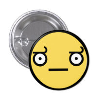 Look of Disapproval Button