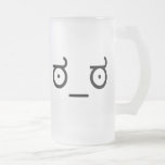 Look of Disapproval Meme Mug