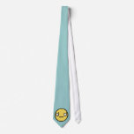 Look of Disapproval Tie