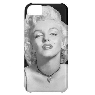 Look Of Love Cover For iPhone 5C
