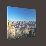 Look Out Point canvas prints