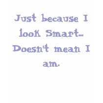 Look Smart t-shirts
