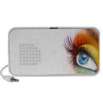 LOOK speakers