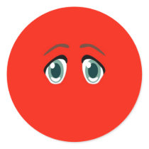 LOOK stickers