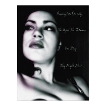 Look to Eternity posters