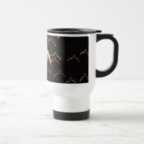 LOOK TO THE SKY mugs