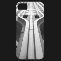Look Up a Twin Tower casemate cases