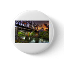 Look up and give thanks! pinback buttons