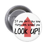 Look Up Pins