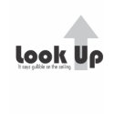 Look Up t-shirts