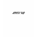 LOOK UP t-shirts