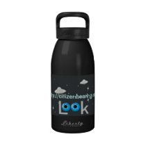 Look water bottle water bottles