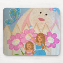 Look What I Found - Mousepad
