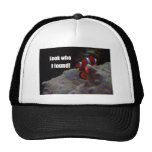 Look who I found! Hats