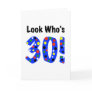 Look Who's 30
