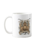 Look Within Buddha Mug
