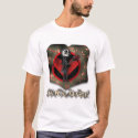 Lookin At Heart t-shirts by DARK_DAZE Lookin At Heart t-shirts