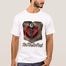 Lookin At Heart t-shirts
