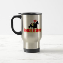 Lookin at Lucky Mugs