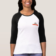 Lookin at Lucky T Shirts