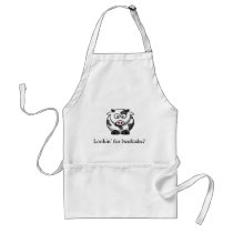 Lookin' for Beefcake Apron