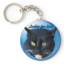 Lookin for love keychains