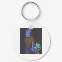 Lookin' Up keychains