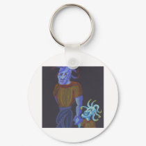 Lookin' Up keychains