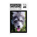Lookin' Up postage by nikimoto Lookin' Up postage