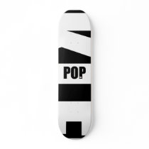 LOOKING 4 THE KLF SKATEBOARD by brookealdridge LOOKING 4 THE KLF SKATEBOARD