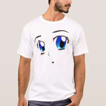 Looking at Me??? t-shirts